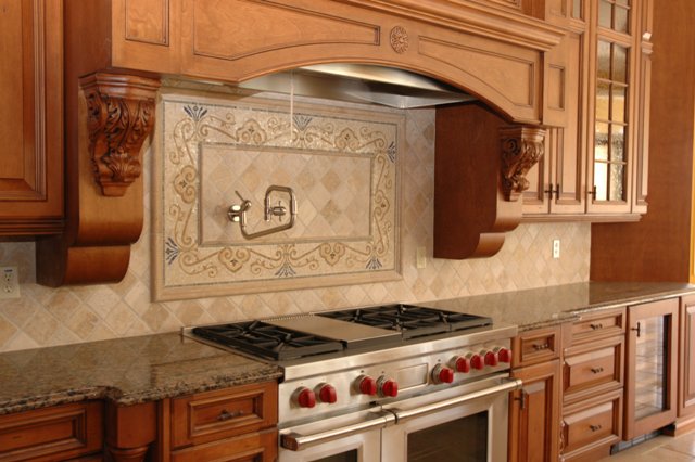 Backsplash