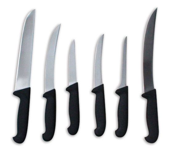 Best Knives