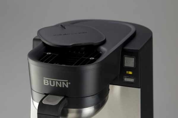 BUNN coffee maker