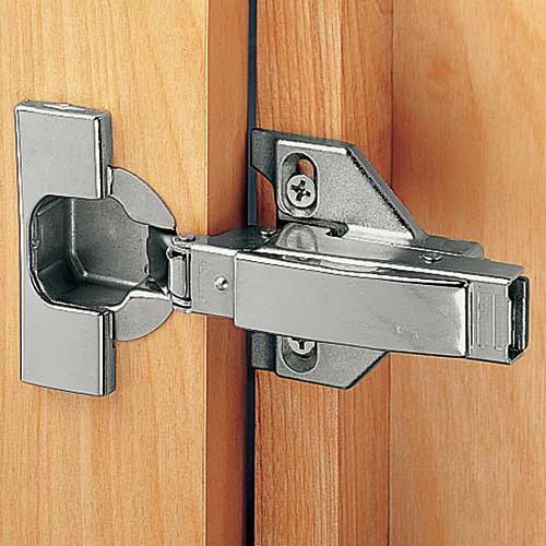 Kitchen Cabinets, How To Select Kitchen Cabinet Hinges