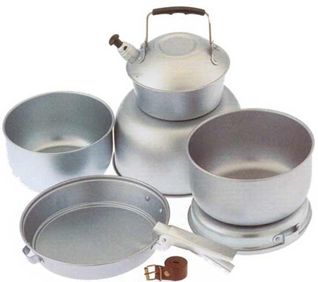 Cookware