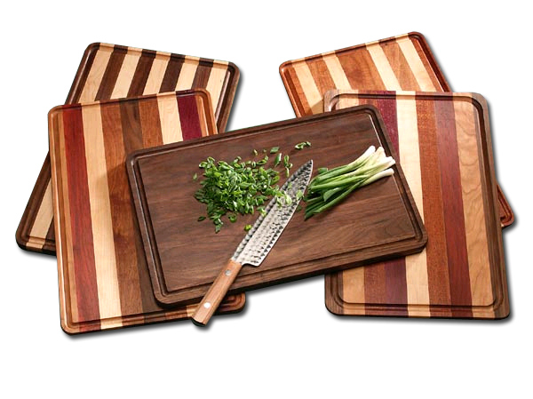 Cutting board