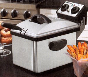 deep fryer