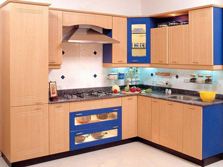 Dream kitchen