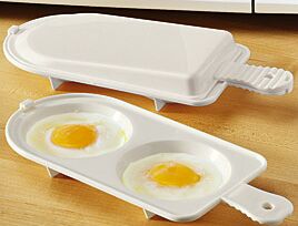 egg poacher