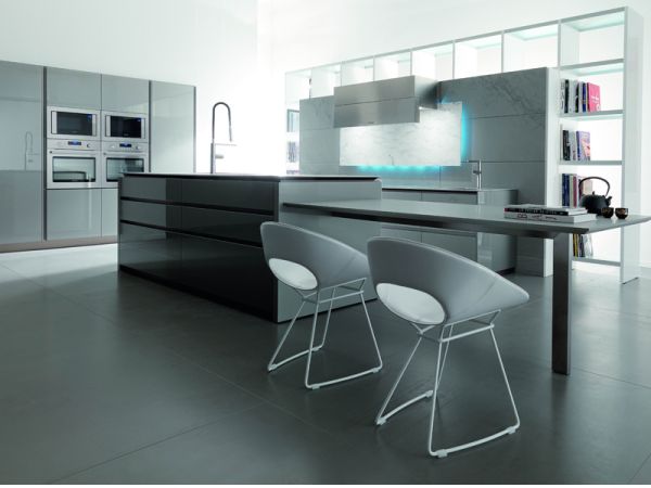 Elegant kitchen designs