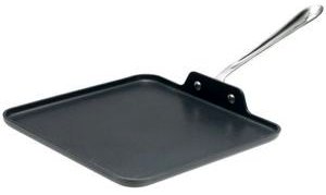 griddle pan