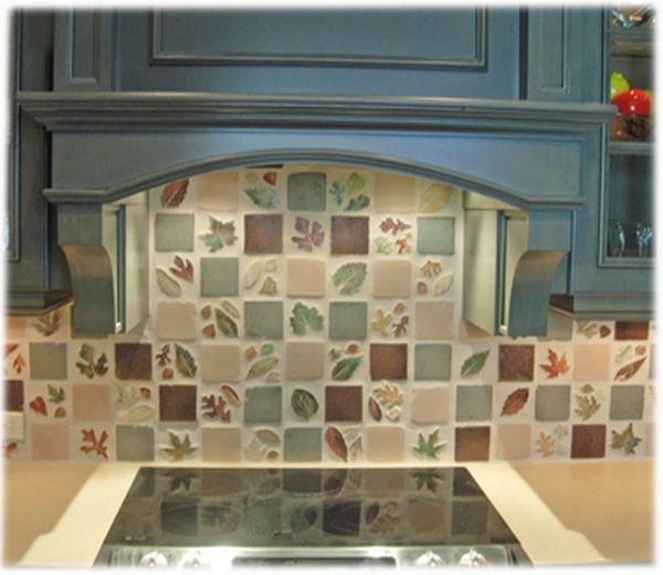 Kitchen Backsplash