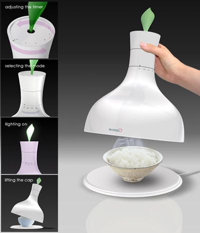microwave vase 985