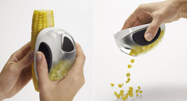 OXO Good Grips Corn Stripper