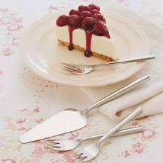 pastry fork