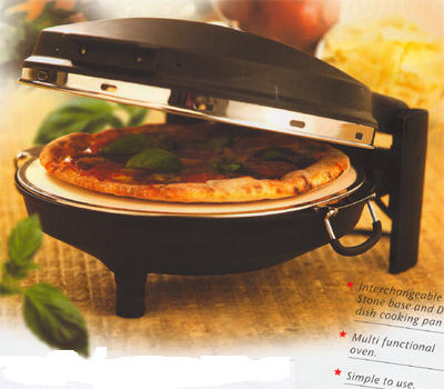 pizza maker 985