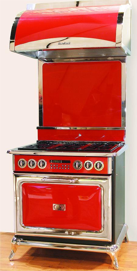retro cookers from heartland appliances1
