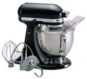 stand mixer