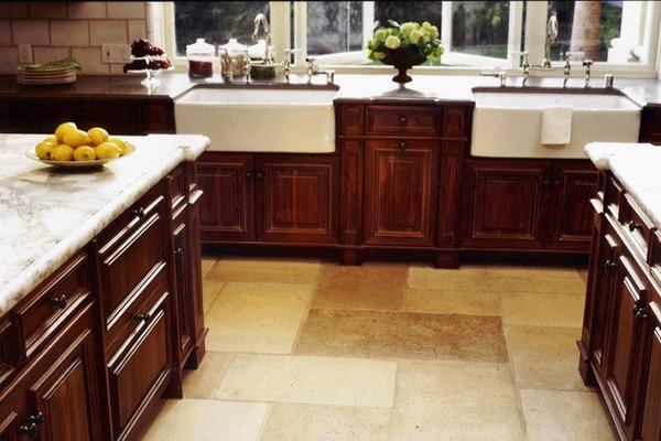 Stone Flooring