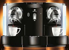 super automatic coffee machine 18