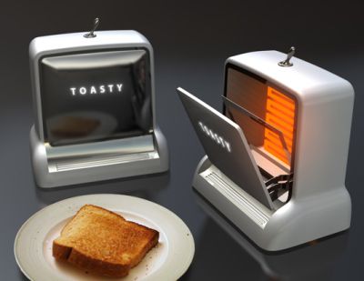 toasty 5