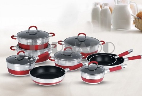 Top 9 places to buy online kitchenware