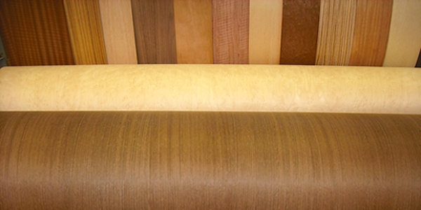 Veneer sheets