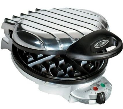 waffle maker 985