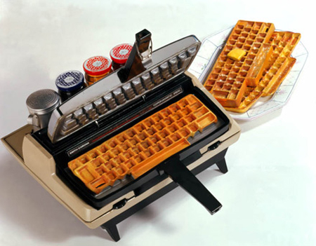 waffle 2331