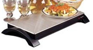 warming tray