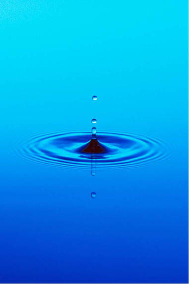 water drop 5066