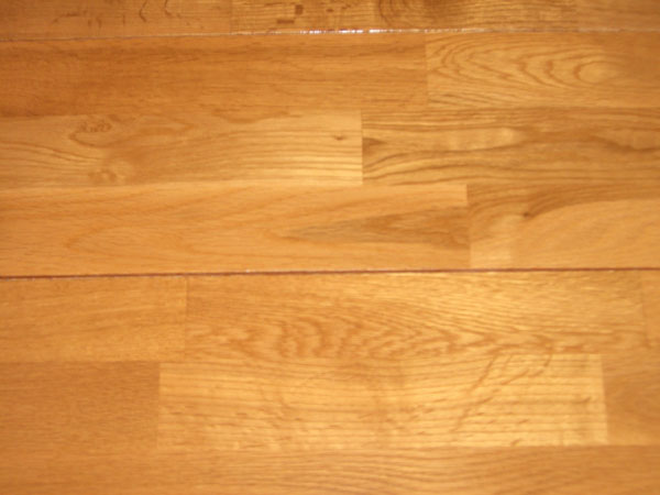 Wood Flooring