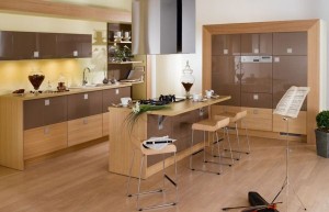 beautiful-wooden-kitchen