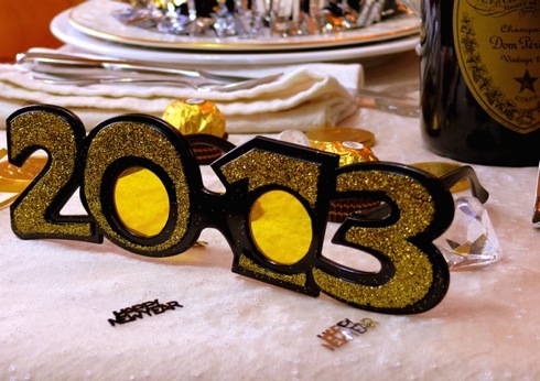 New-Years-Eve-Table-Setting-Noble-Pig-Blog-2013-glasses