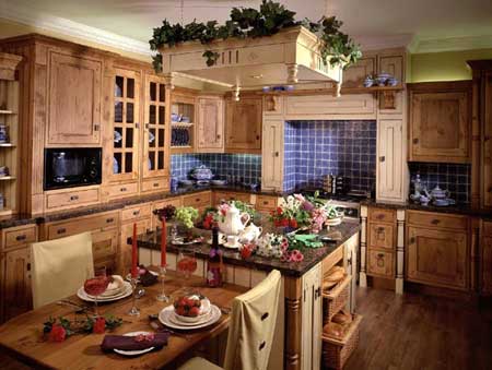 country-kitchen-designs-styles