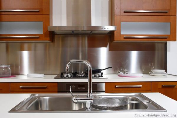 kitchen-cabinets-modern-medium-wood-015a-s23582980-stainless-steel-backsplash