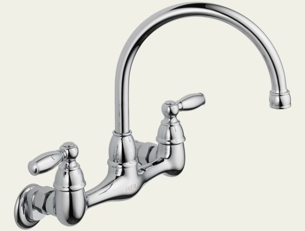 traditional-kitchen-faucets