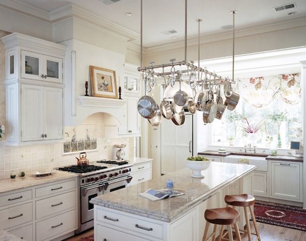 Hanging-Pot-Rack-Kitchen