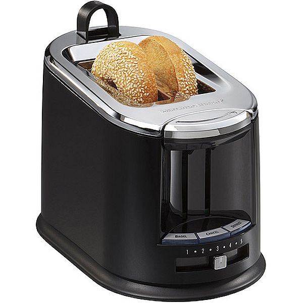 automatic toast makers