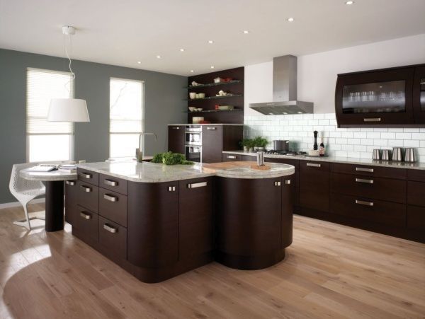 Stone as the cornerstone of modern kitchen_1