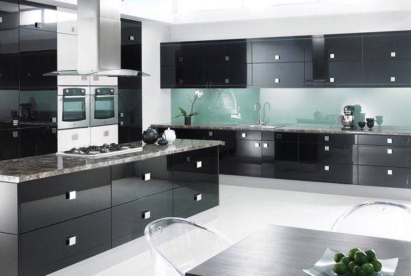 Stone as the cornerstone of modern kitchen_4