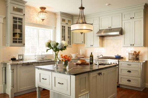 pendant lights for your kitchen island (2)