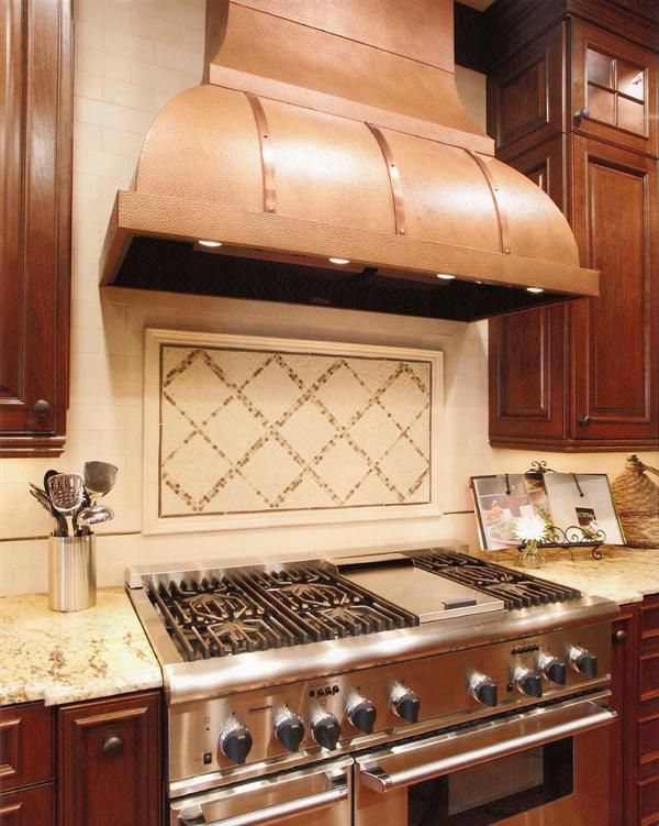 copper kitchen hood vents (3)