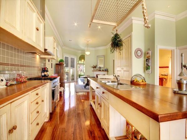 Remodeling ideas for an inspiring corridor kitchen - Kitchen Clan