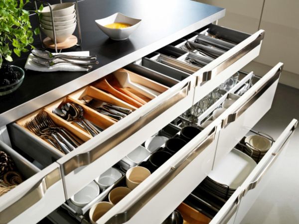 Cabinet Organizer