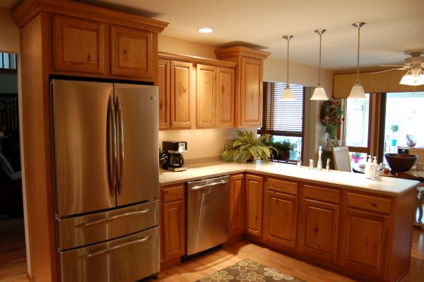 Cost effective kitchen improvement ideas (3)