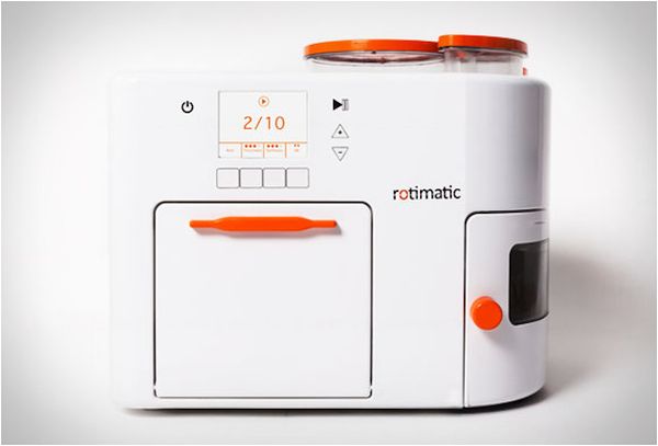 Rotimatic