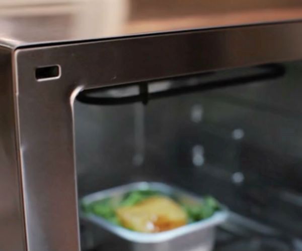 Tovala smart oven