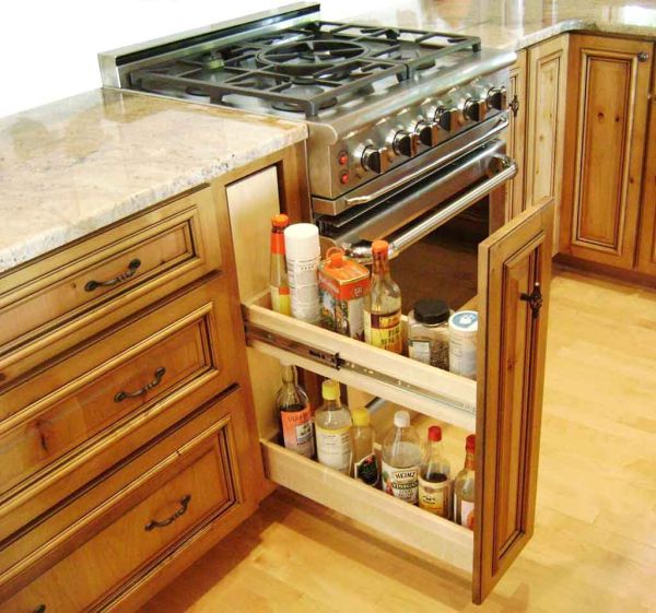 kitchen storage cabinets (1)
