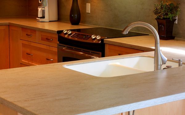 Acrylic Countertops