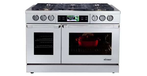 Discovery IQ Smart ovens