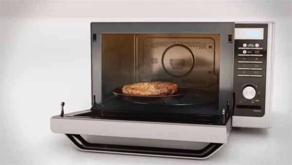 Samsung’s new smart oven