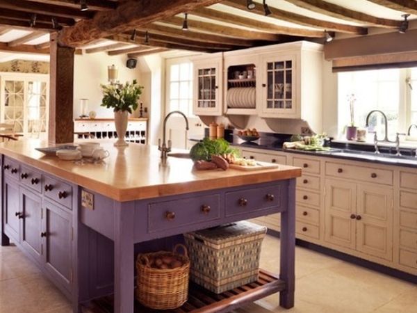 country kitchen style (3)