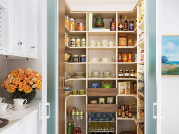 pantry